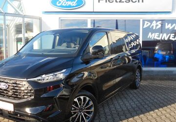 Ford Tourneo Custom 4.500 km 54.990 &euro; Radeberg 01454