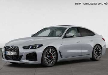 BMW 430 3.937 km 58.440 &euro; Bochum 44809