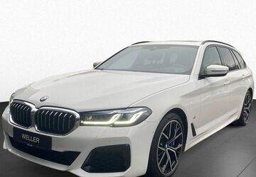 BMW 540 65.900 km 43.999 &euro; Osnabrück 49084