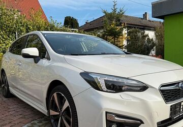 Subaru Impreza 149.000 km 10.290 &euro; Ronnenberg 30952