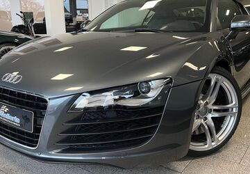 Audi R8 55.000 km 69.999 &euro; Golzheim 52399