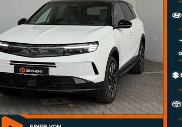Opel Grandland (X) 5.500 km 32.519 &euro; Heidelberg 69115