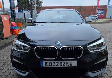 BMW M140i 94.000 km 25.700 &euro; Kiel 24113