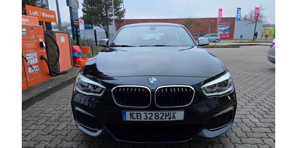 BMW M140i 94.000 km 25.700 &euro; Kiel 24113