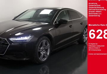 Audi A7 29.631 km 55.985 &euro; Gütersloh 33334