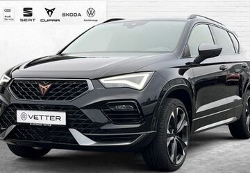 Cupra Ateca 9.100 km 35.899 &euro; Pressig 96332