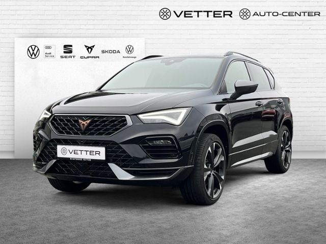 Cupra Ateca 9.100 km 35.899 &euro; Pressig 96332