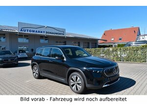 Mercedes-Benz EQB 250+ Progressiv Distronic Advanced+ LED 33.439 km 33.995 &euro; Donauwörth 86609