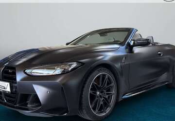 BMW M4 77.700 km 66.890 &euro; Ansbach 91522