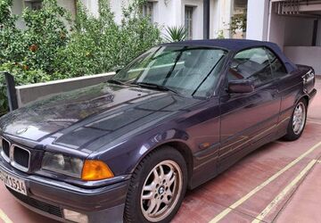 BMW 328 150.000 km 7.500 &euro; Saarlouis 66740