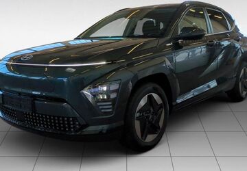 Hyundai KONA Elektro 4.110 km 32.850 &euro; Werther 99735