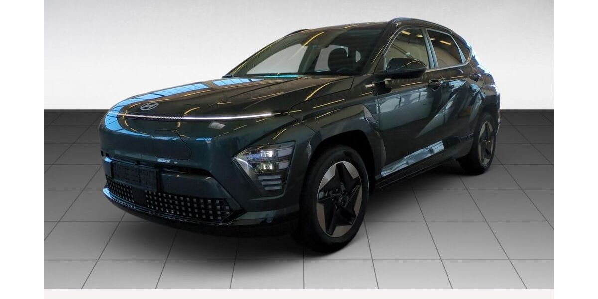 Hyundai KONA Elektro 4.110 km 32.850 &euro; Werther 99735