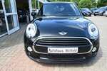 Mini Cooper 5-Türer Aut Navi Leder LED PDC 17erAlus 100.000 km 14.400 &euro; Seevetal - Hittfeld 21218