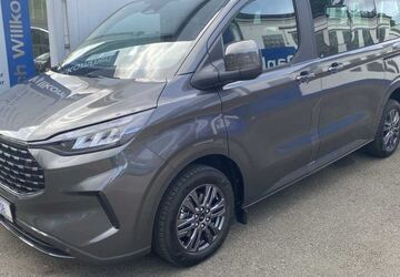 Ford Tourneo Custom 17.560 km 44.995 &euro; Petershagen 32469