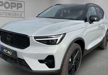 Volvo XC40 1.050 km 39.490 &euro; Leipzig 04129