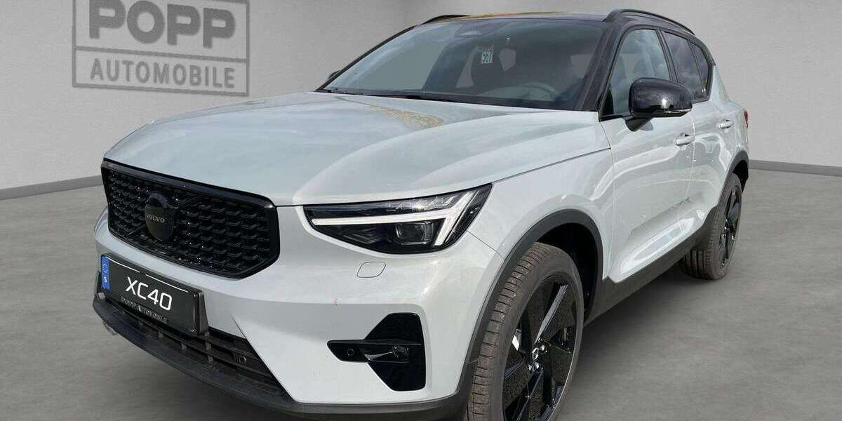 Volvo XC40 1.050 km 39.490 &euro; Leipzig 04129