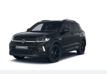 VW T-Cross 20.785 km 27.940 &euro; Bochum 44809