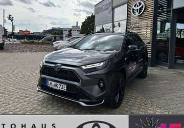 Toyota RAV 4 9.990 km 61.990 &euro; Hagen 58099