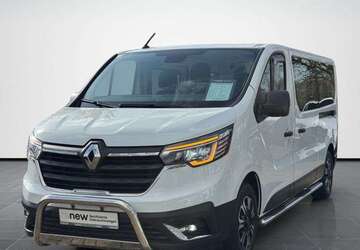 Renault Trafic 87.800 km 21.900 &euro; Hannover 30177