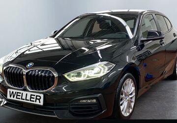 BMW 116 56.000 km 18.385 &euro; Osnabrück 49090