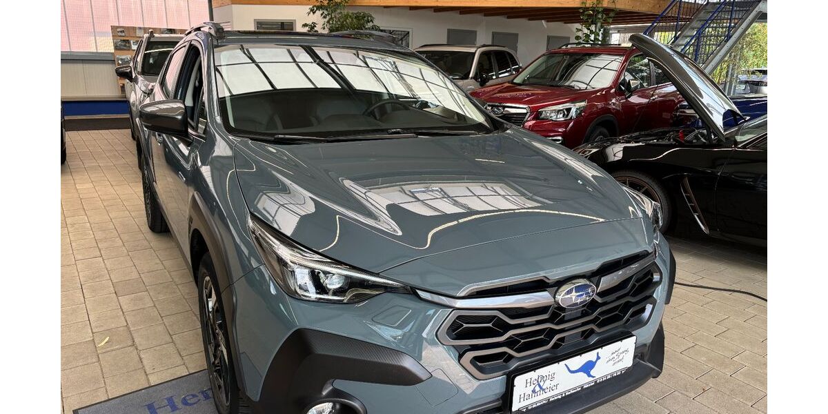 Subaru Crosstrek 34.100 km 31.900 &euro; Hörstel 48477