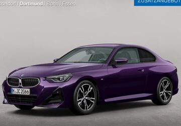 BMW 220 4.606 km 40.899 &euro; Dortmund 44263