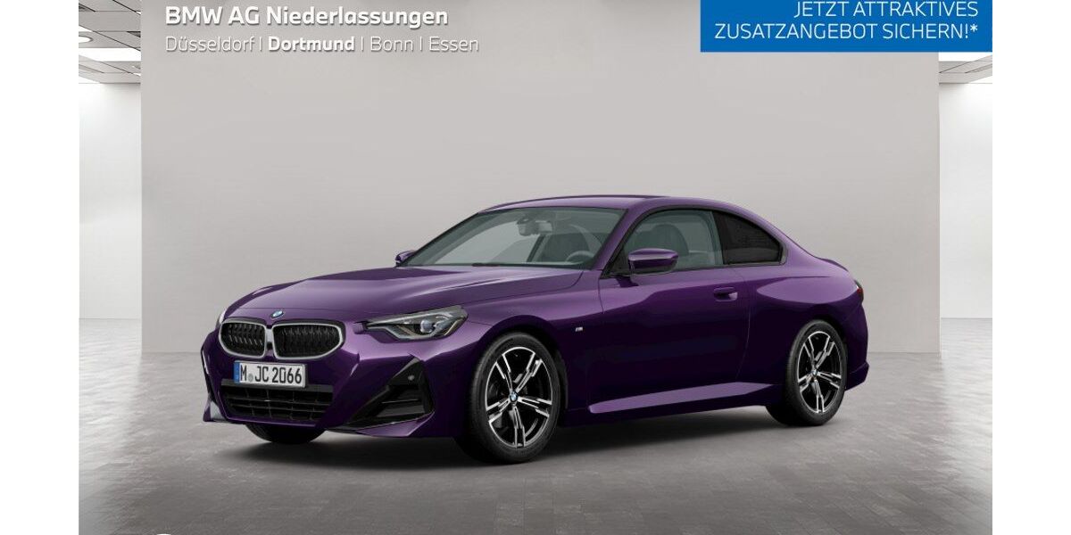 BMW 220 4.606 km 40.899 &euro; Dortmund 44263