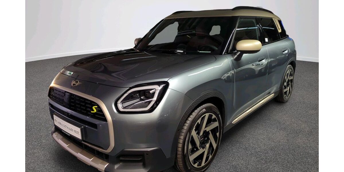 Mini Cooper SE Countryman 2.948 km 47.190 &euro; 
