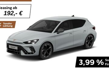 Cupra Leon 24.134 km 32.430 &euro; Mitterteich 95666