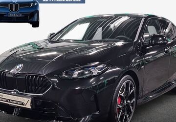 BMW 120 8.950 km 36.911 &euro; Wietmarschen 49835