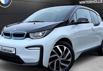BMW i3 27.500 km 22.680 &euro; Weilheim 82362