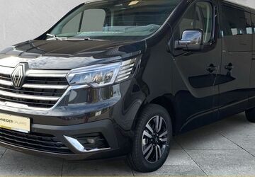 Renault Trafic 9.409 km 45.990 &euro; Chemnitz 09131