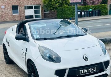 Renault Wind 160.360 km 3.550 &euro; moers 47443