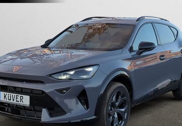 Cupra Formentor 1.400 km 29.950 &euro; Hagen 27628
