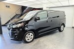 Opel Vivaro -e Cargo Elegance M 75 kWh 1. Hand 14.200 km 26.550 &euro; Lich 35423