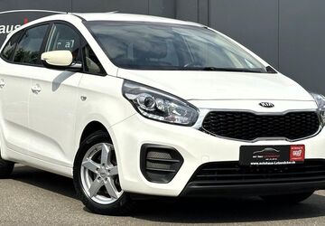 Kia Carens 77.612 km 11.790 &euro; Hechingen 72379