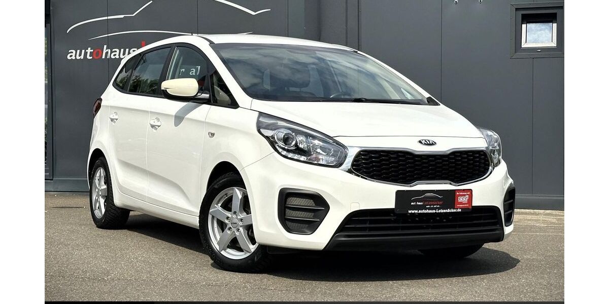 Kia Carens 77.612 km 11.790 &euro; Hechingen 72379