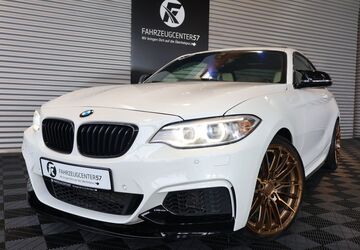 BMW M240i 114.773 km 28.900 &euro; Wenden 57482