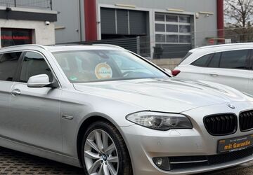 BMW 525 190.000 km 12.000 &euro; Bonn 53179