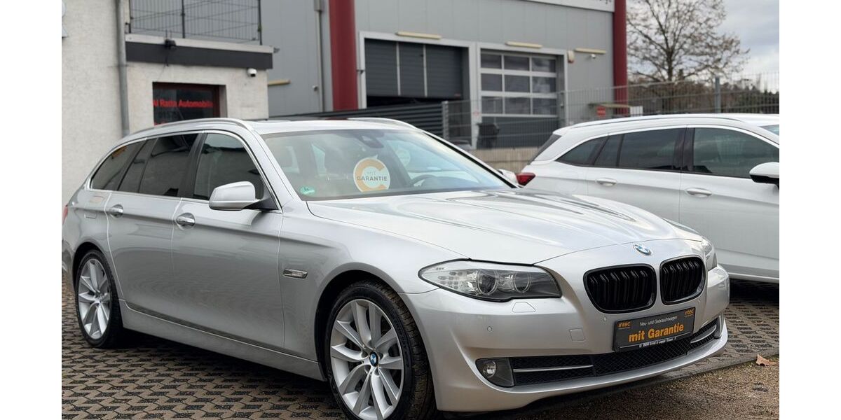 BMW 525 190.000 km 12.000 &euro; Bonn 53179