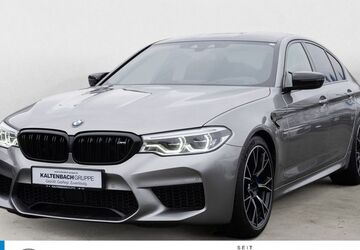BMW M5 83.986 km 68.400 &euro; Wiehl 51674