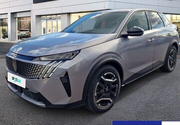 Peugeot 3008 9.450 km 41.930 &euro; Wiesbaden 65201