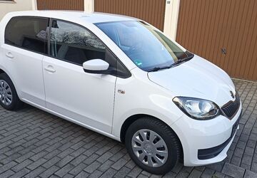 Skoda Citigo 67.000 km 7.850 &euro; Ingolstadt 85057