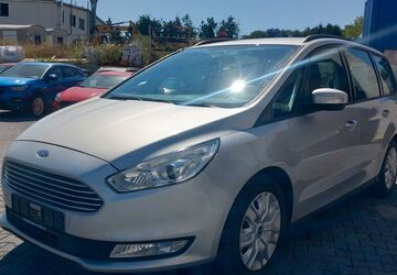 Ford Galaxy 208.890 km 10.590 &euro; Ingelheim 55218