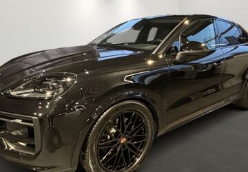 Porsche Cayenne 9.900 km 109.900 &euro; Villingen-Schwenningen 78048