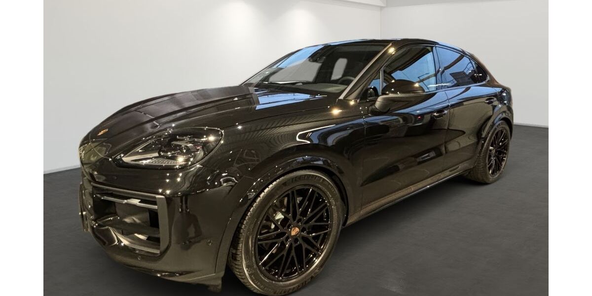 Porsche Cayenne 9.900 km 109.900 &euro; Villingen-Schwenningen 78048
