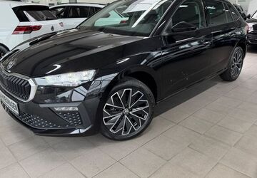 Skoda Scala 1.100 km 25.850 &euro; Bad Vilbel 61118