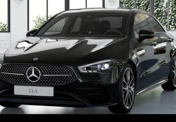 Mercedes-Benz CLA 180 9.900 km 38.990 &euro; Frechen 50226