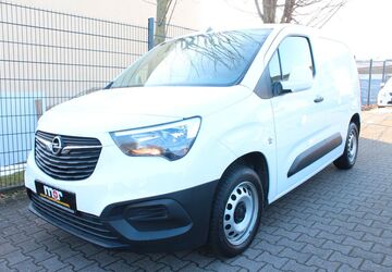 Opel Combo Life 82.000 km 12.990 &euro; Mainz 55129