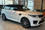 Land Rover Range Rover Sport 3.0 SDV6 HSE Dynamic |PANO|SPUR| 229.907 km 27.999 &euro; Mainz-Kostheim 55246
